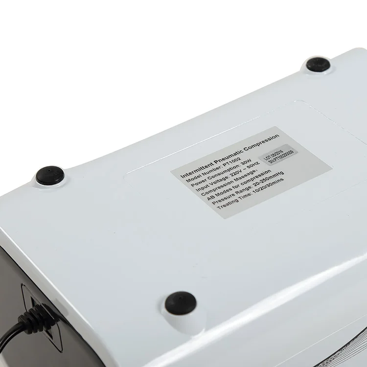 Elderly care products body massage machine for old man