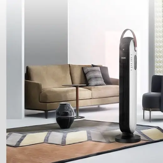 Room Electric table home smart low consumption infrared with Remote control environment China mini ptc heater