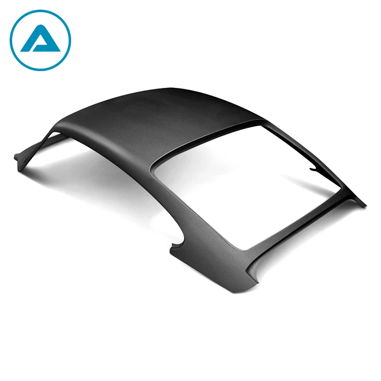 Lexus Gs300 Material Mold for Auto Replacement Rear Quarter Panels Car Roof Skins Parts Reaction Injection Moulding Metal BRASS