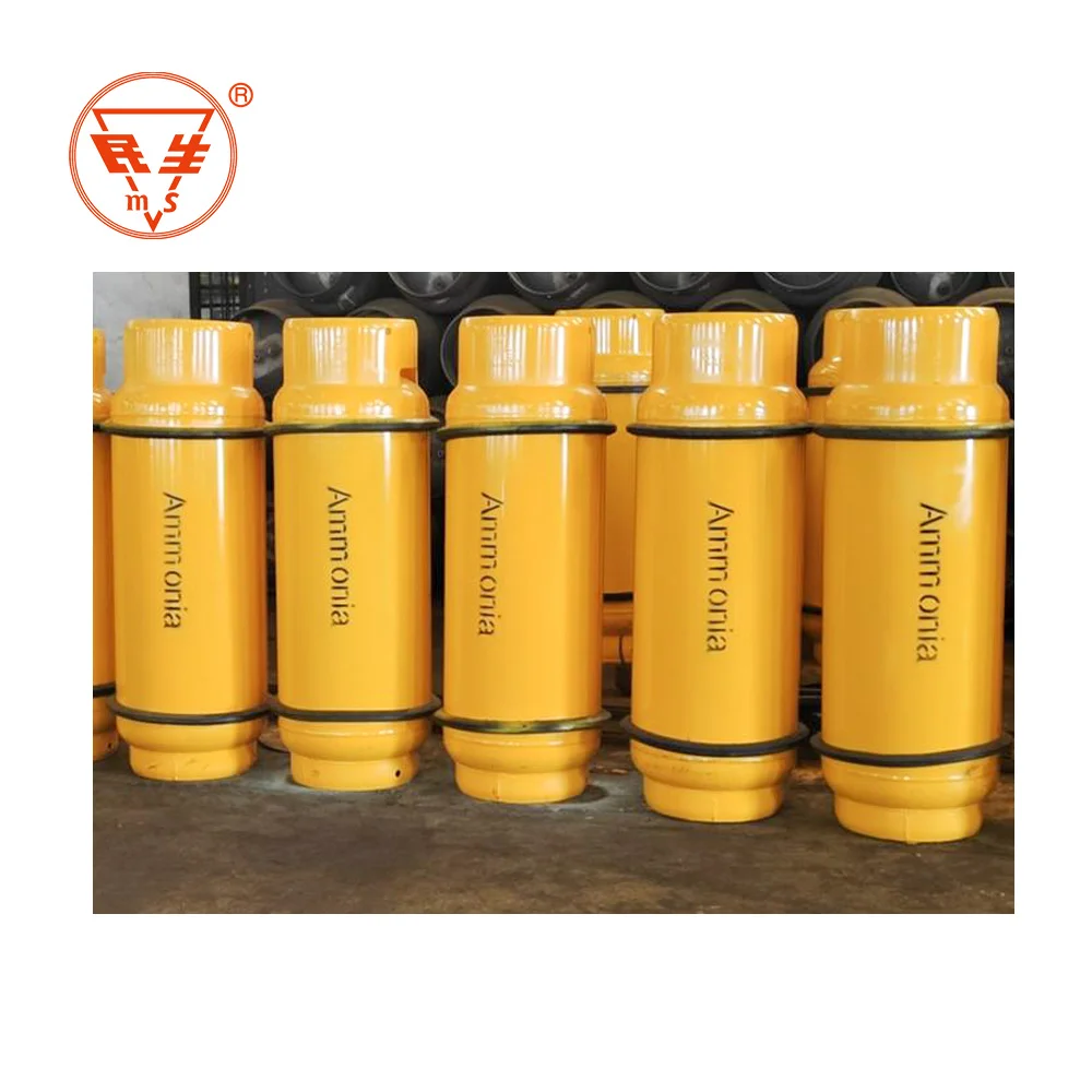 [Various styles]400L industrial gas cylinders for sale 260kg liquid ammonia industrial gas cylinders
