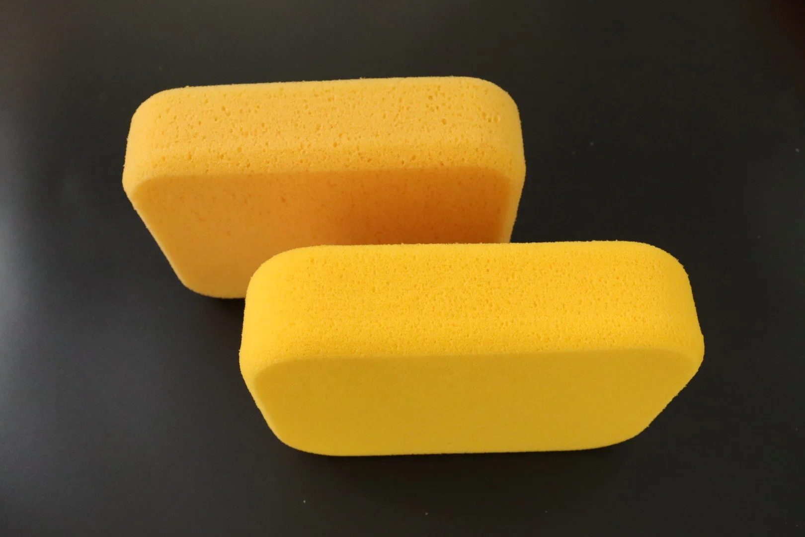 Strong Cleaning Power Kitchen Tiling Grout Sponge Dish Washing Sponge with Liquid for Kitchen Cleansing Sponges & Scouring Pads