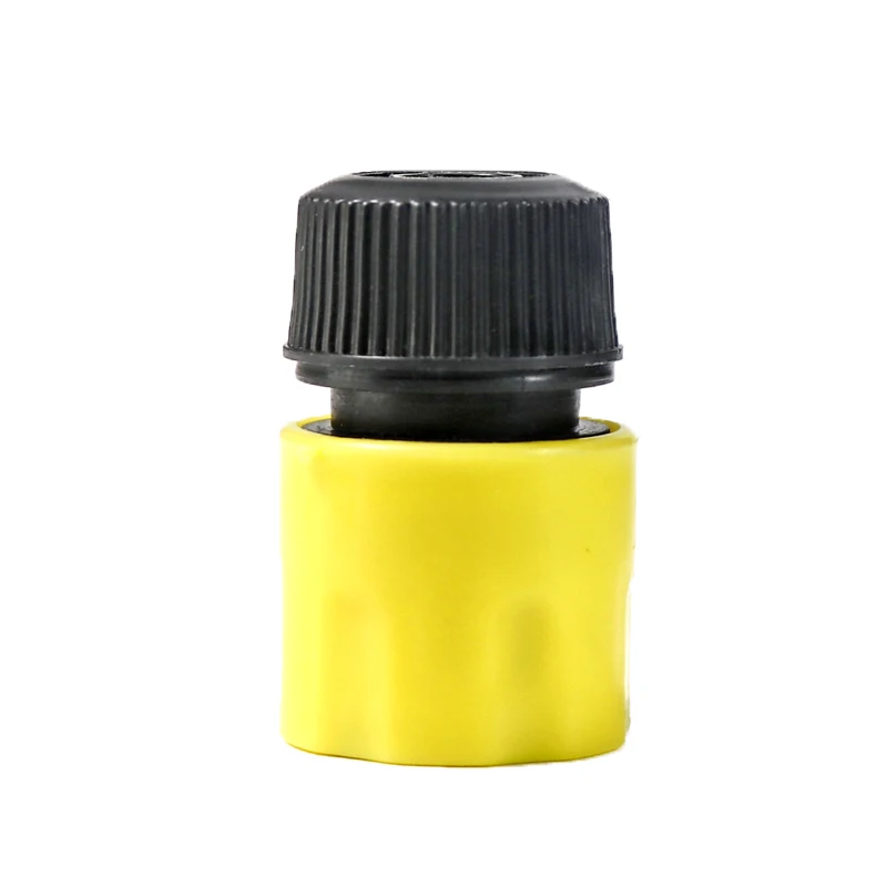 Power Washer Accessories Water Pump Inlet Pipe White Transparent Water Filter For High Pressure Car Washer