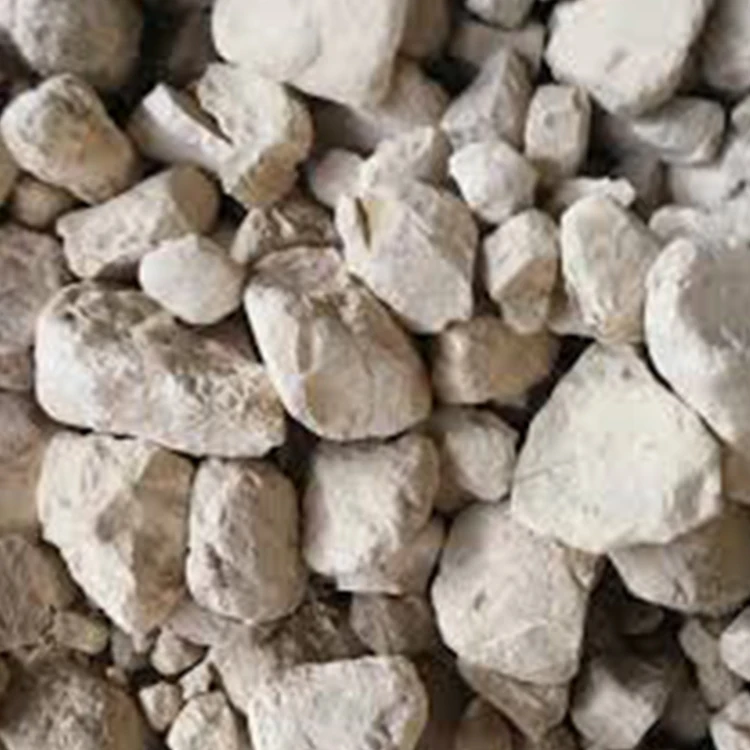 
wholesale cheap Burnt Dolomite /Calcined Dolomite 