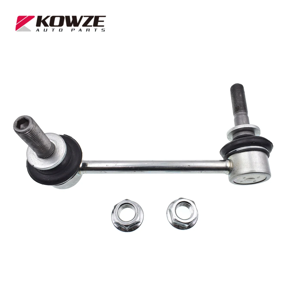 Kowze Left Front Suspension Stabilizer Link Ball Joint For Toyota Hilux KUN25 GGN25 GUN135 48810-0K010 48810-60040