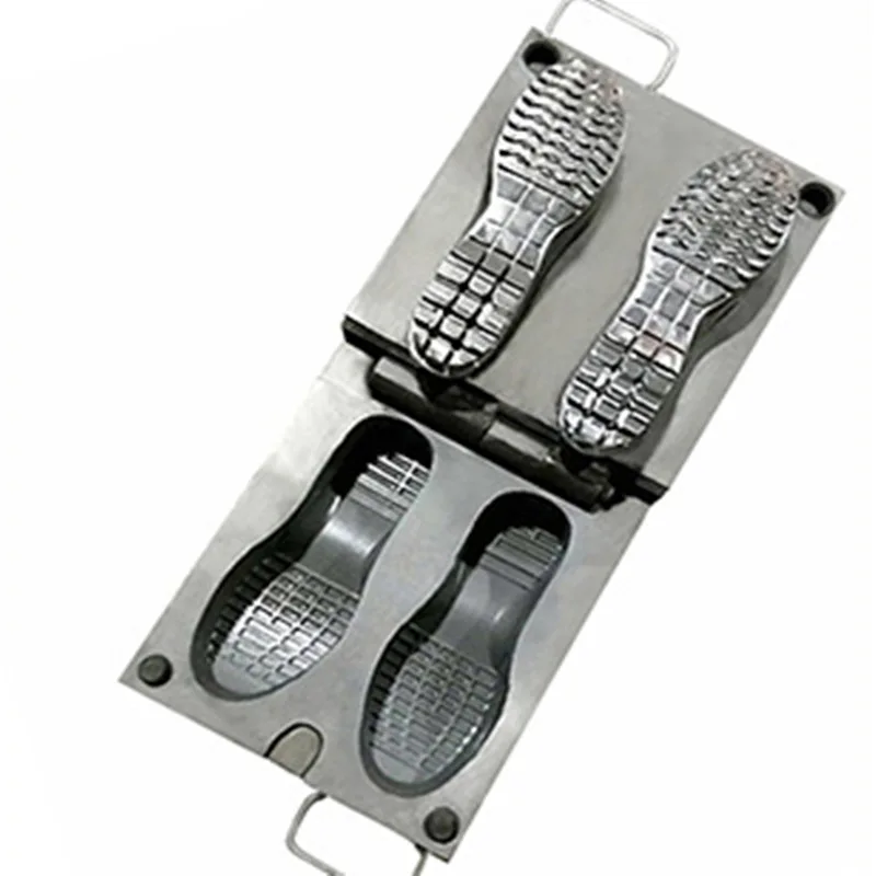 shoes mold household four season slippers sandals anti odor plastic slippers high gloss precision injection mold