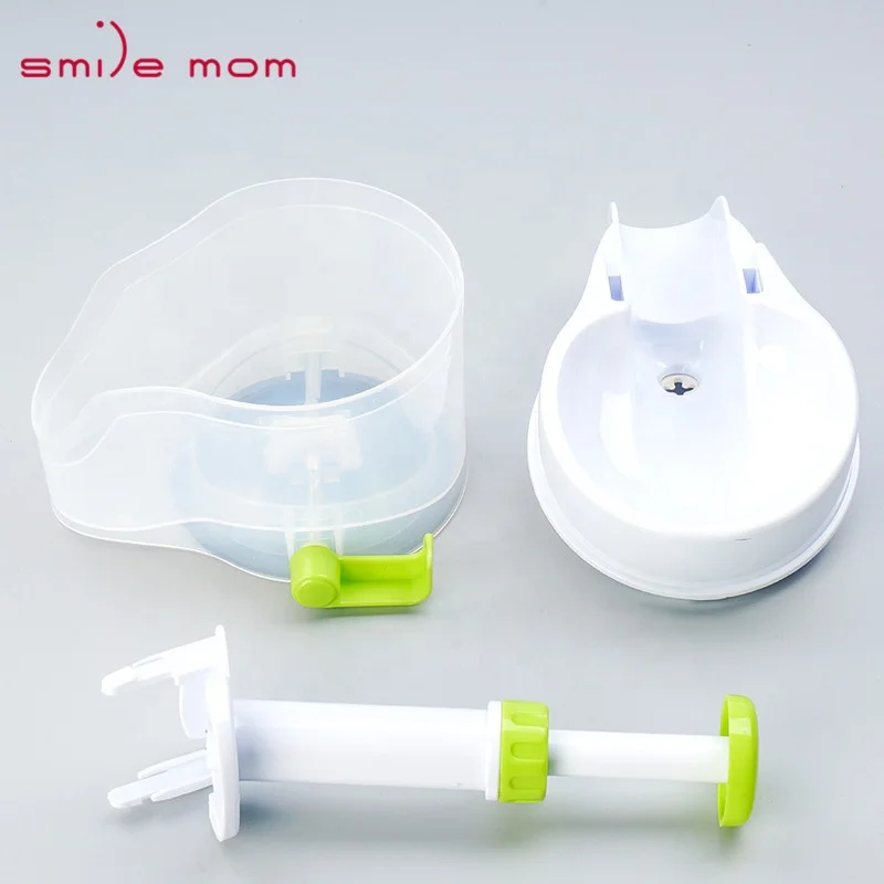 Smile mom 2021 Fruit Tool Hand Cherry Grape Corer Remover Cherry Pitter Kitchen Accessories