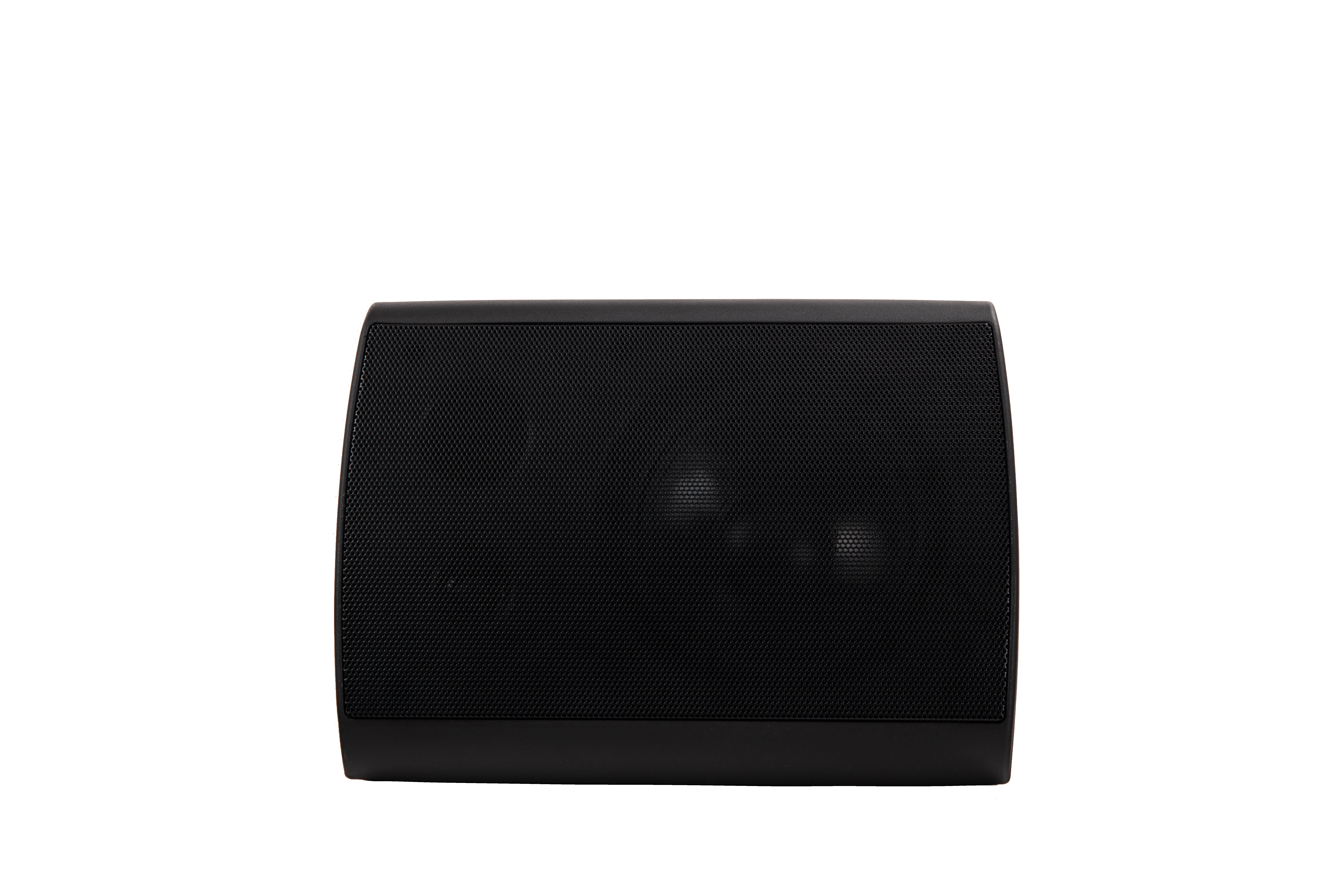 Горячая Распродажа PA динамик 318B 5 дюймов черный Потолочная люстра настенный динамик