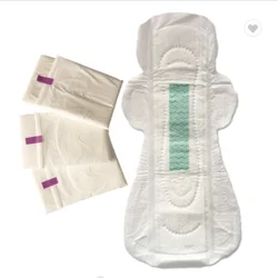 Hot sale Anion sanitary  napkins exported to worldwhile market sanitary pads manufacturer in China