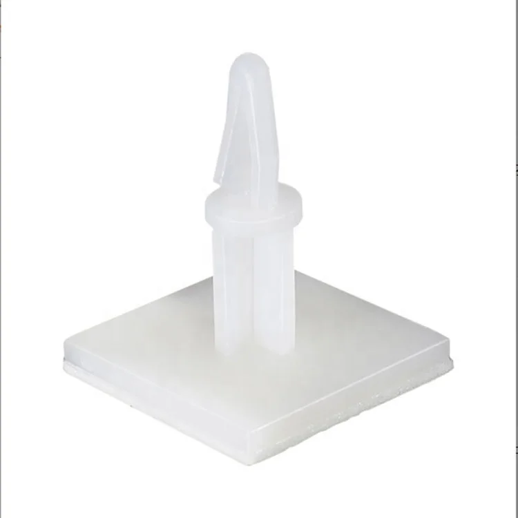 ASS-5 Plastic nylon PCB spacer support post for 4.0 pcb hole