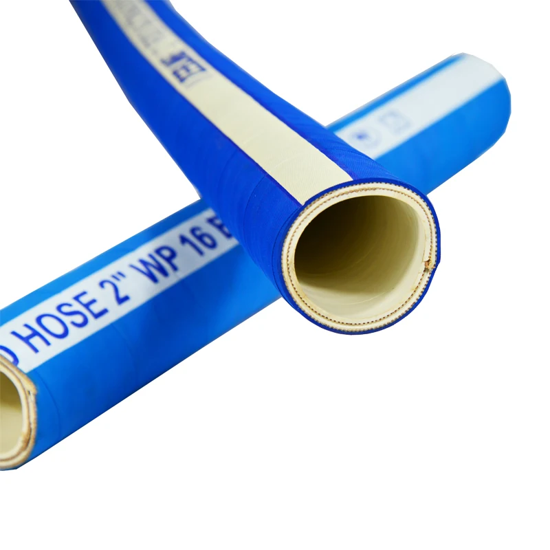 Suction and Discharge Food Hose NBR Hose for Milk Beer Wine Food Grade Hose