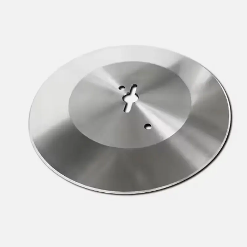 Electric Dost Kebab Knife Kebab Slicer Stainless Steel 90mm Round Meat Blades