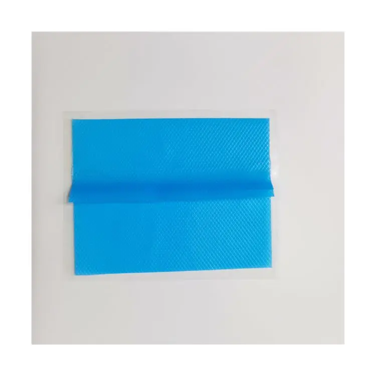 
Carefully Selected Materials Efficient Caesarean Section Surgery Scar Patch Silicone Gel Scar Treatment 