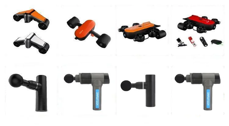 ip68 swimming electric scooters summer water swimming float plate