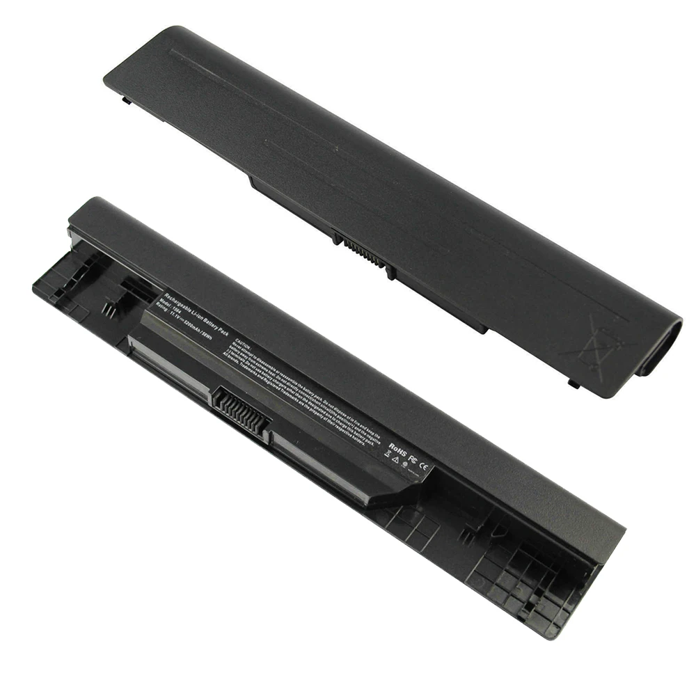 The Hot Sale Replaceable Notebook Battery For Dell 1464 1564 1764 JKVC5 UM3 P08F P09G P09G001 OEM Laptop Battery