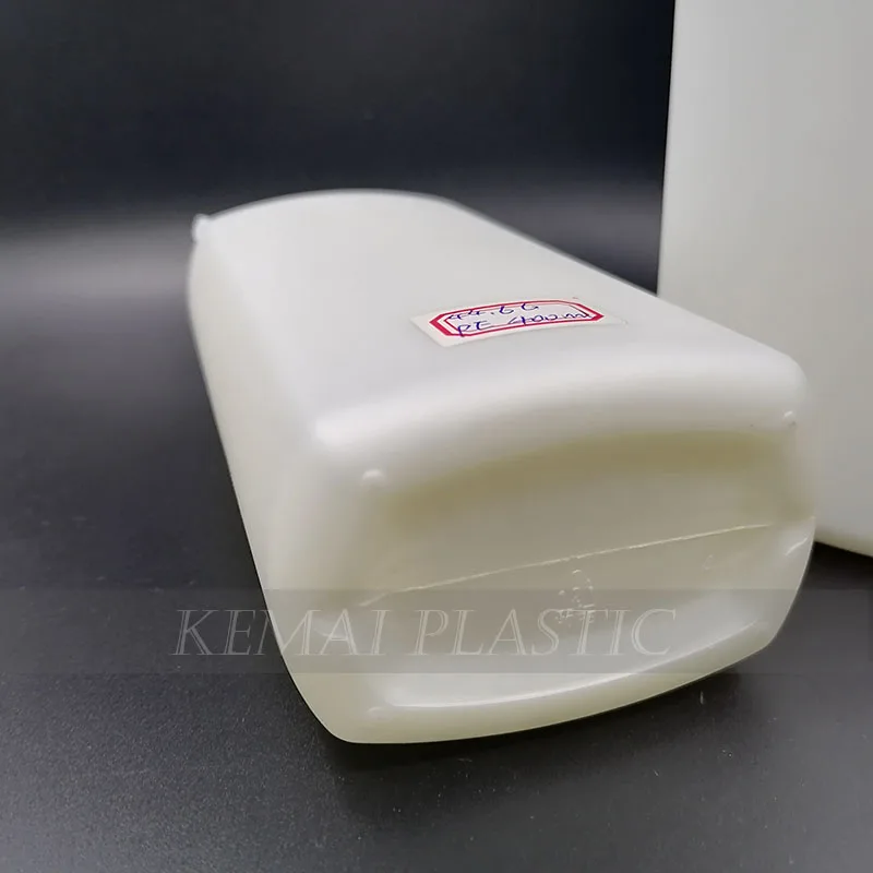 Пластиковая бутылка для шампуня 250 мл 400 Прямая поставка с пластиковой фабрики 1993 года