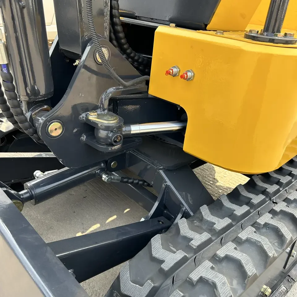 CE/EPA excavator 0.8ton 1 ton 1.2 ton mini bagger digger machine farm crawler excavator mini for sale