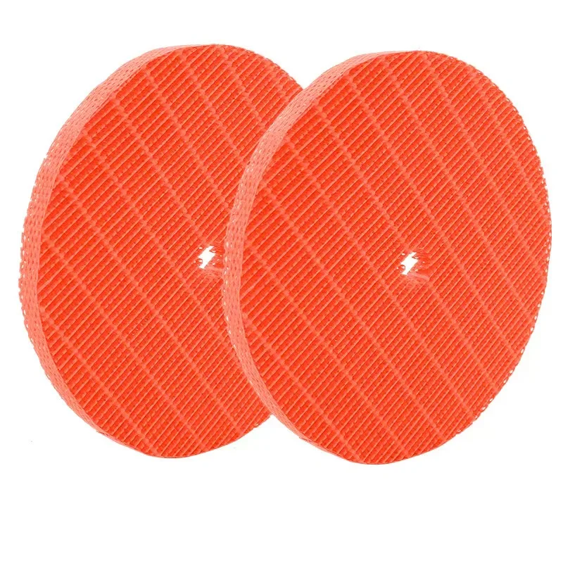 Compatible with DaikinS air purifier/cleaner humidifier filter MCK57LMV2 circular filter humidifier