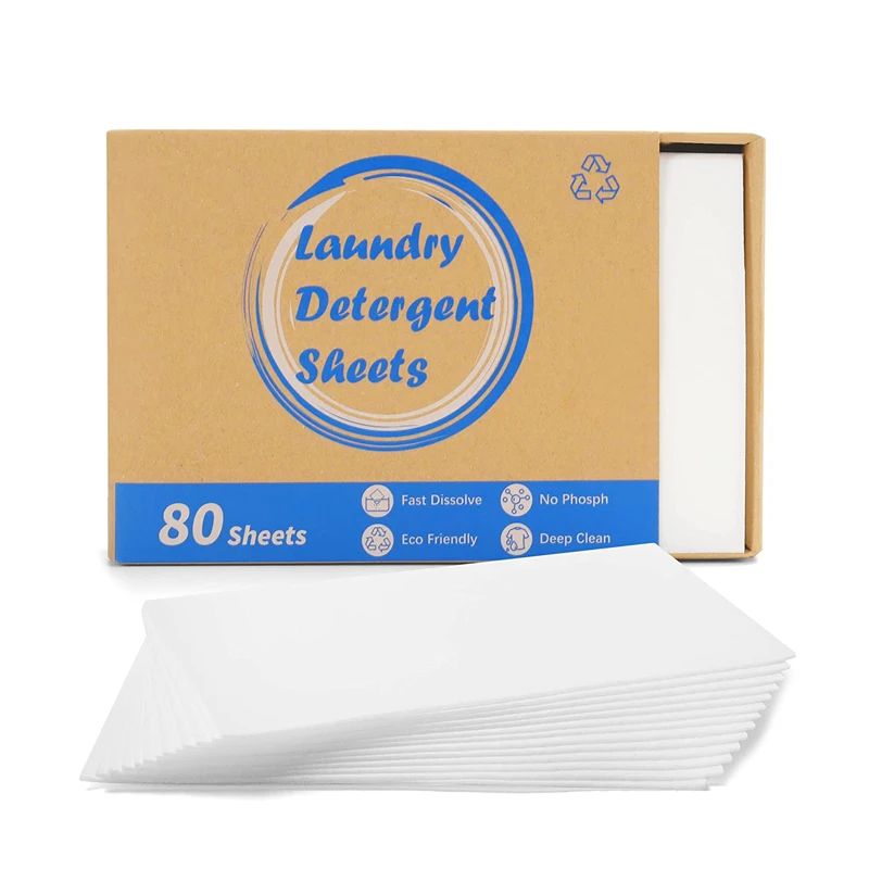 OEM/ODM легкий безликвидный экологически чистый свежий аромат моющее средство для глубокой очистки одежды