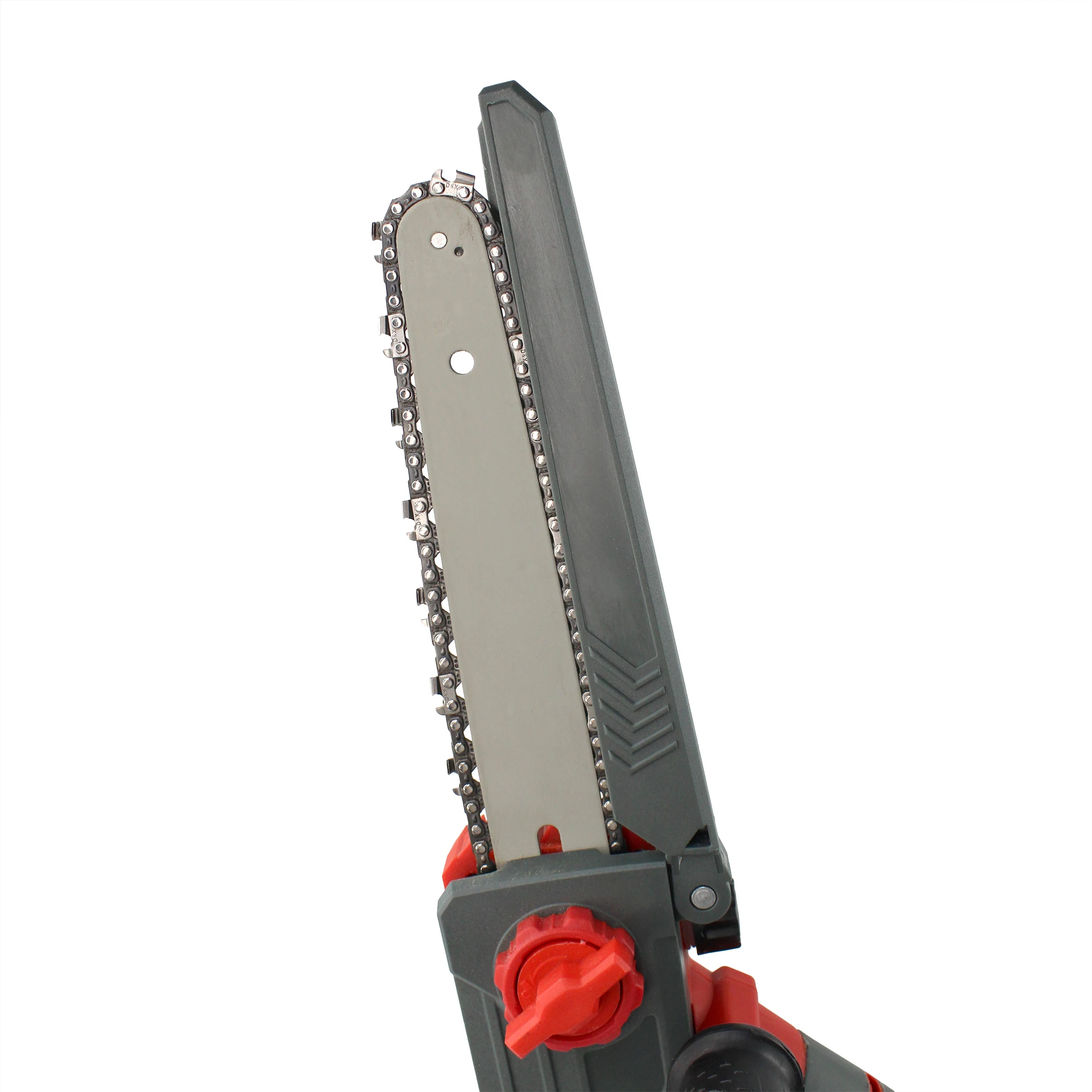 Professional Cordless China Made Chainsaw Portable Battery Powered 21V Chain Saw Brushless Chainsaw