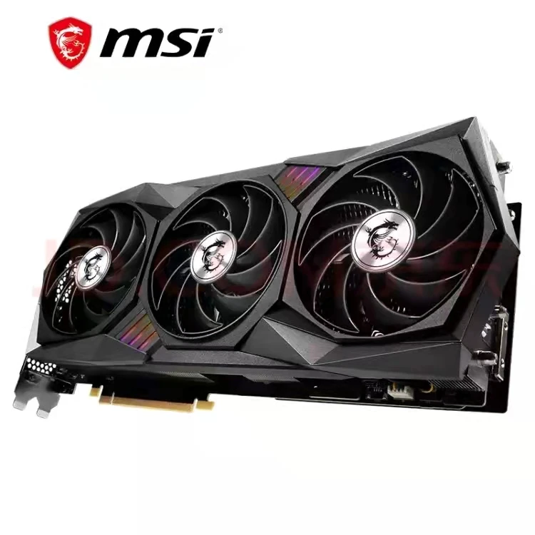 Offical GeForce RTX3050 GPU Stock Graphic Video Card RTX3050