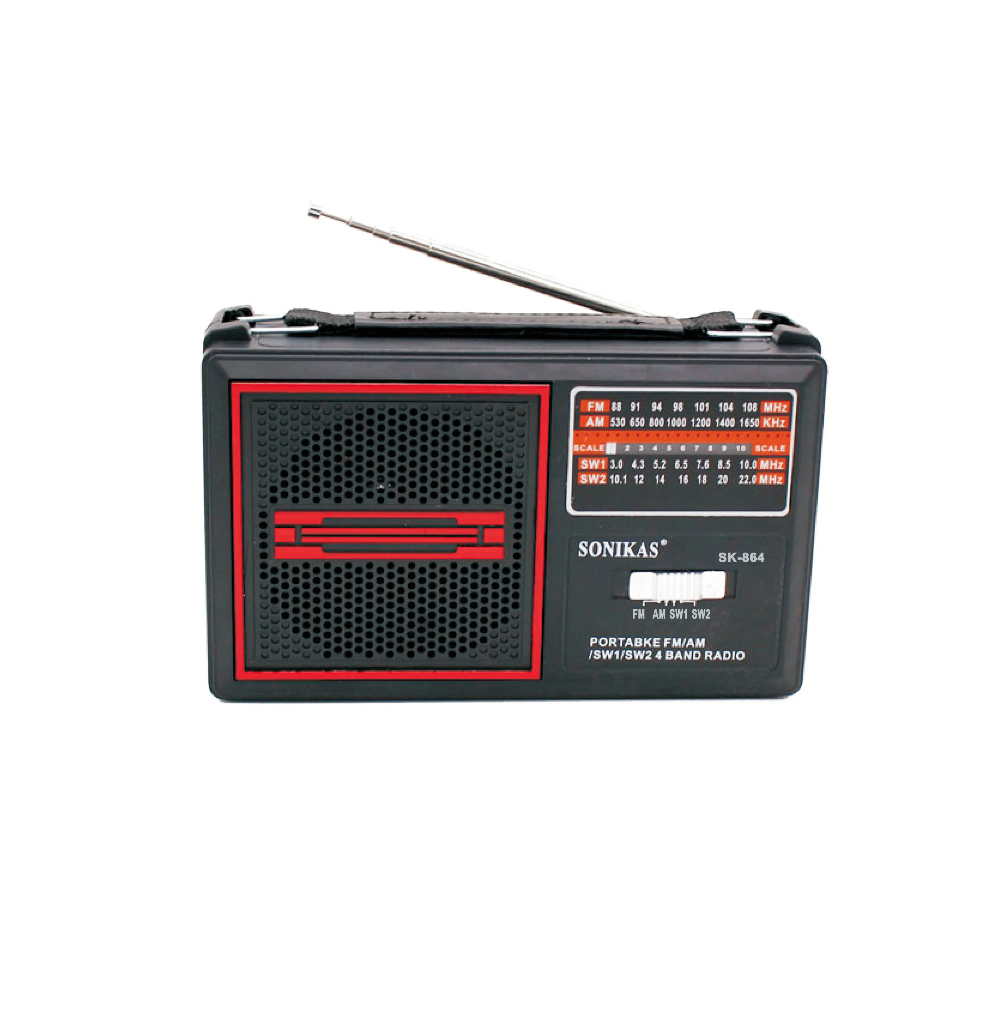 Top Hit Rates Product Best Selling Favourable Price cranking hf digital radio