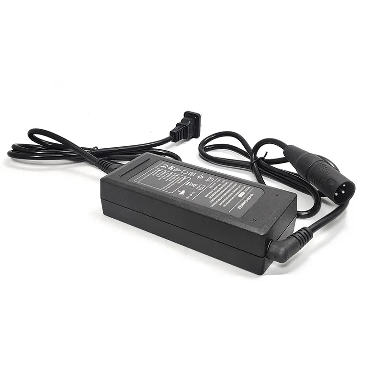 HEDY Hot Selling High Quality 24V Europe USA UK Australia Standard Plug Universal Power Electric Wheelchair Wheel Chair Charger