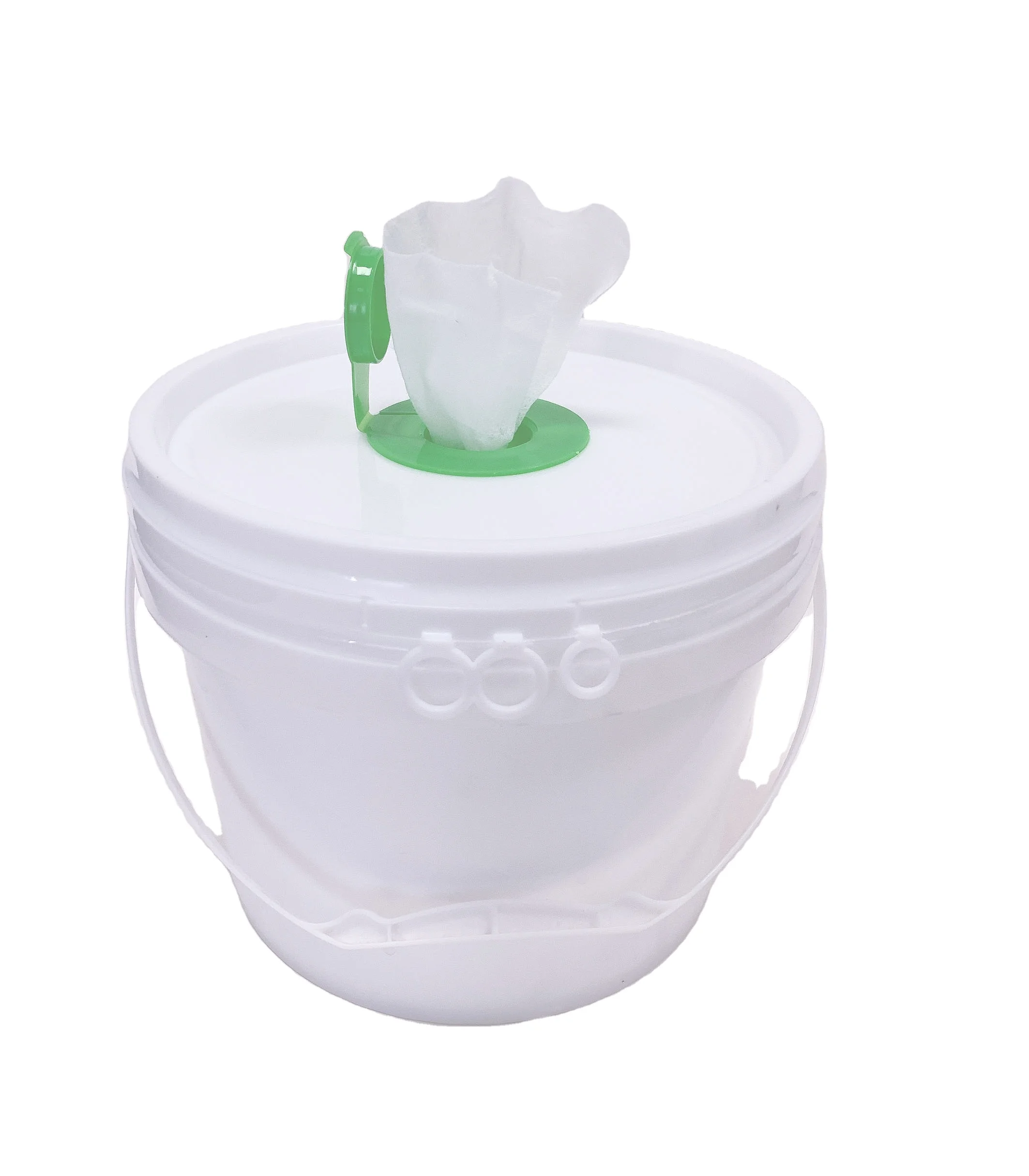 
500 Sheets Dry Wipes in Canister 