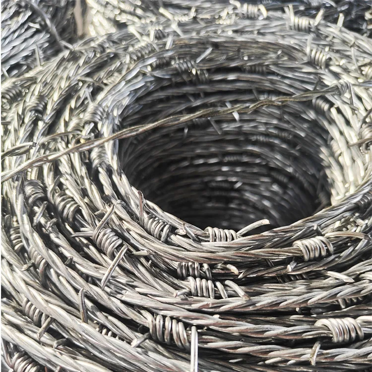 Заводская распродажа, антикоррозийная сетка, рулон, 500 метров, оцинкованная ПВХ колючая проволочная сетка, цена