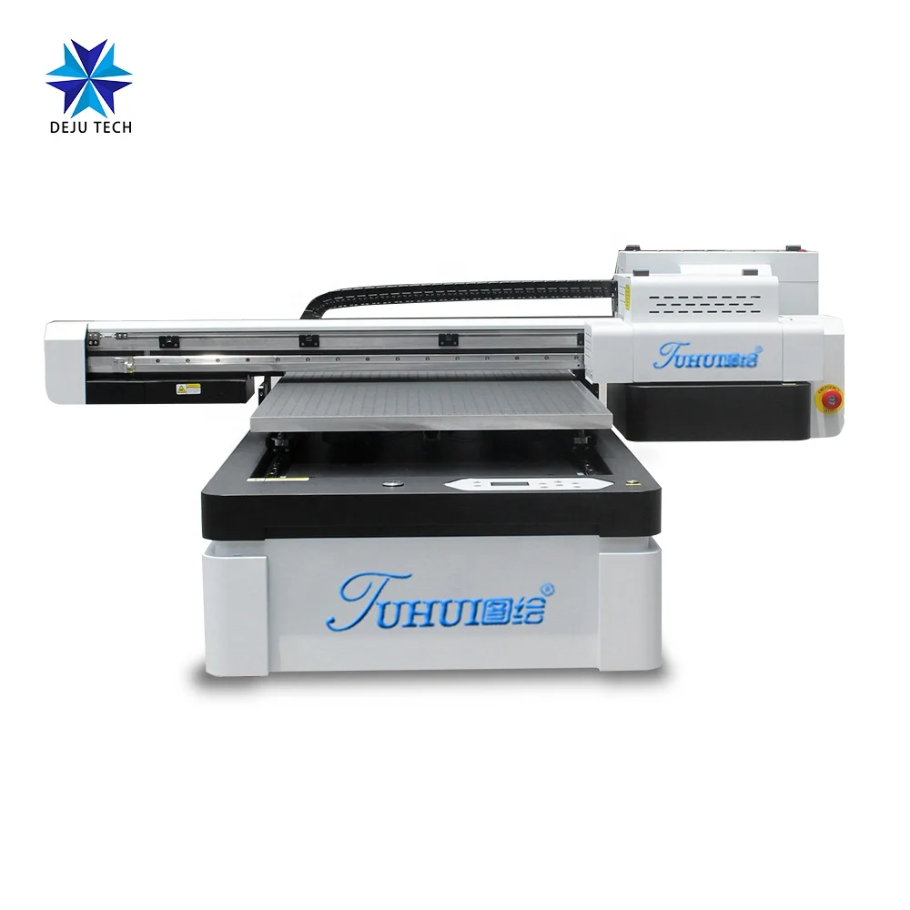 
Nuocai 60*90cm UV Printing Machine,Packaging Gift box UV printer 