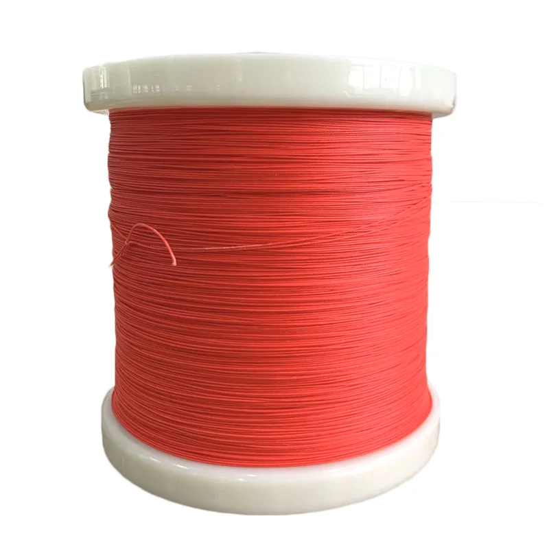 50lb 80lb 100lb X4/X8/X9  strands braided fishing line Spool packing UHMWPE braided fishing wire fishing thread