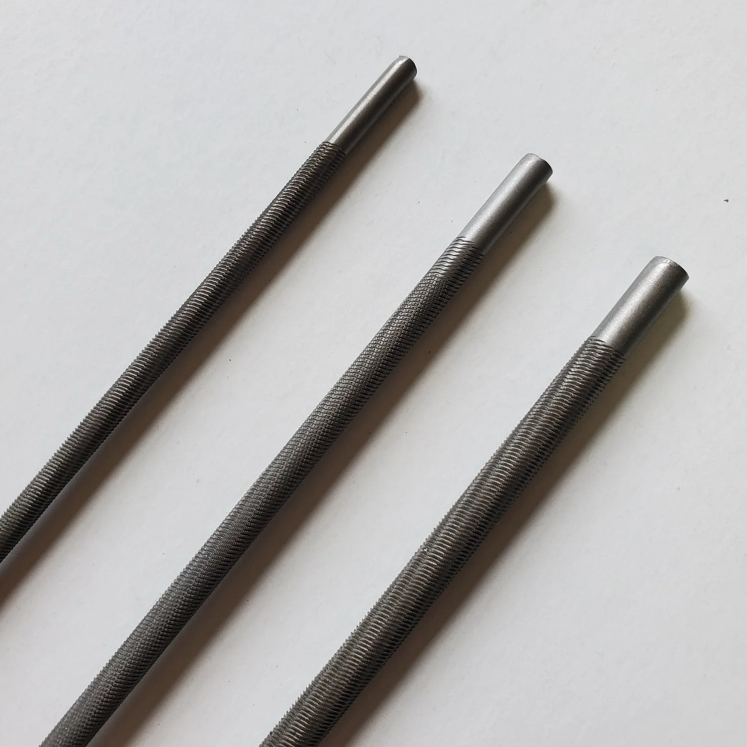 High Quality Round File Tool Chainsaw File Kit For Polishing