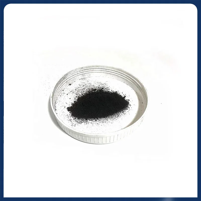 20-800 mesh carbon fiber powder pitch-based PAN-based carbon powder conductive fiber carbon fiber powder