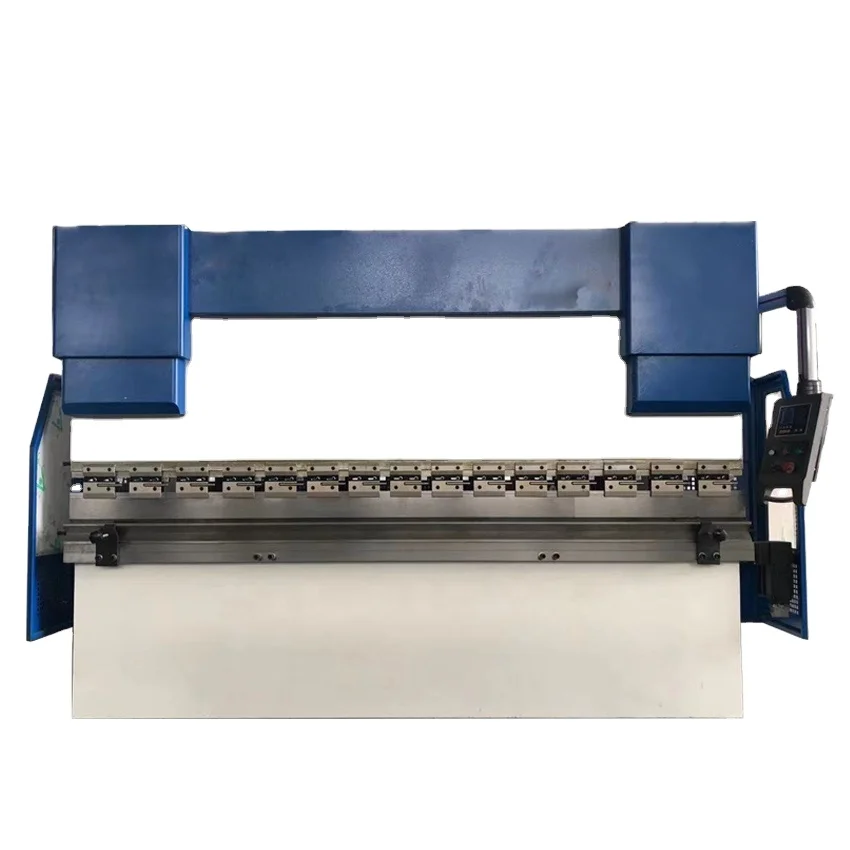 new 2000kn iron sheet metal  Press Brake Bending machine CNC Hydraulicbending machine  OEM