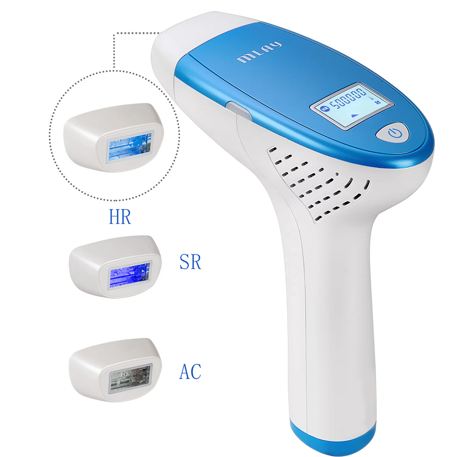 MLAY T1 M3 Permanent IPL Laser Hair Removal Machine Haarentfernung Depiladora Depilation Depilator Diode Epilator (HR+SR+AC)3in1