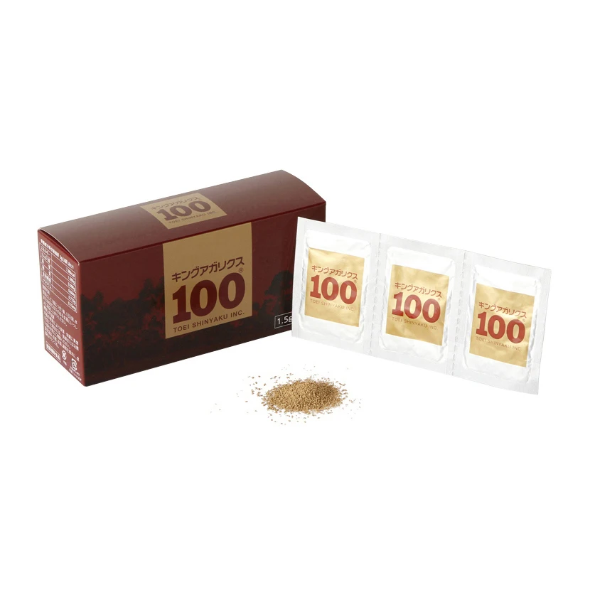 Japan Agaricus blazei Murrill Medicinal Mushroom King Agaricus 100 Powder