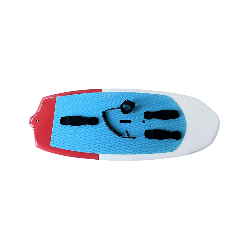 Carbon Hard Board with new design solid  profession  surfing