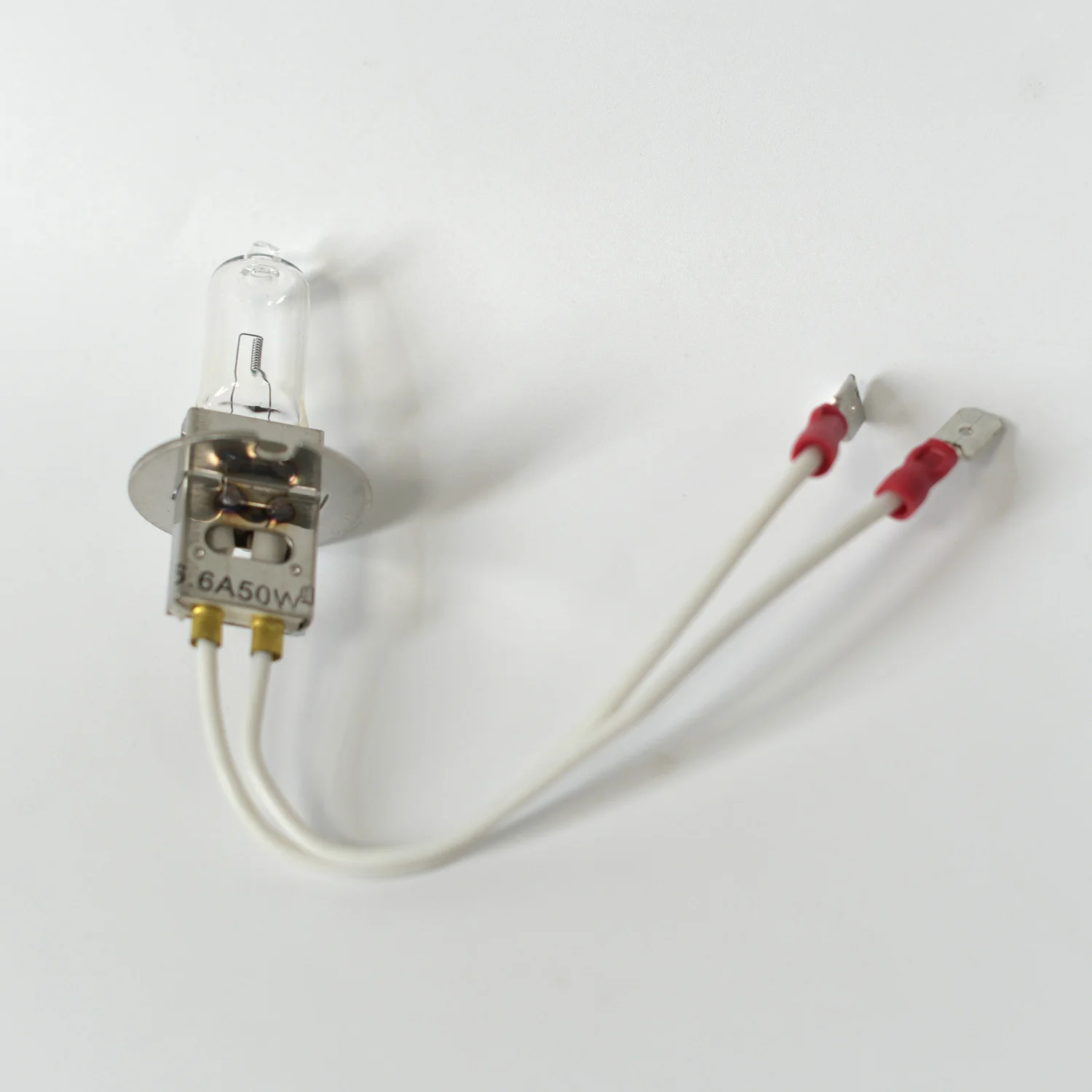 6.6A 64361 HLX-Z/C 150-15 PK30 150w PK30D и DCR галогенная взлетно-посадочной полосы