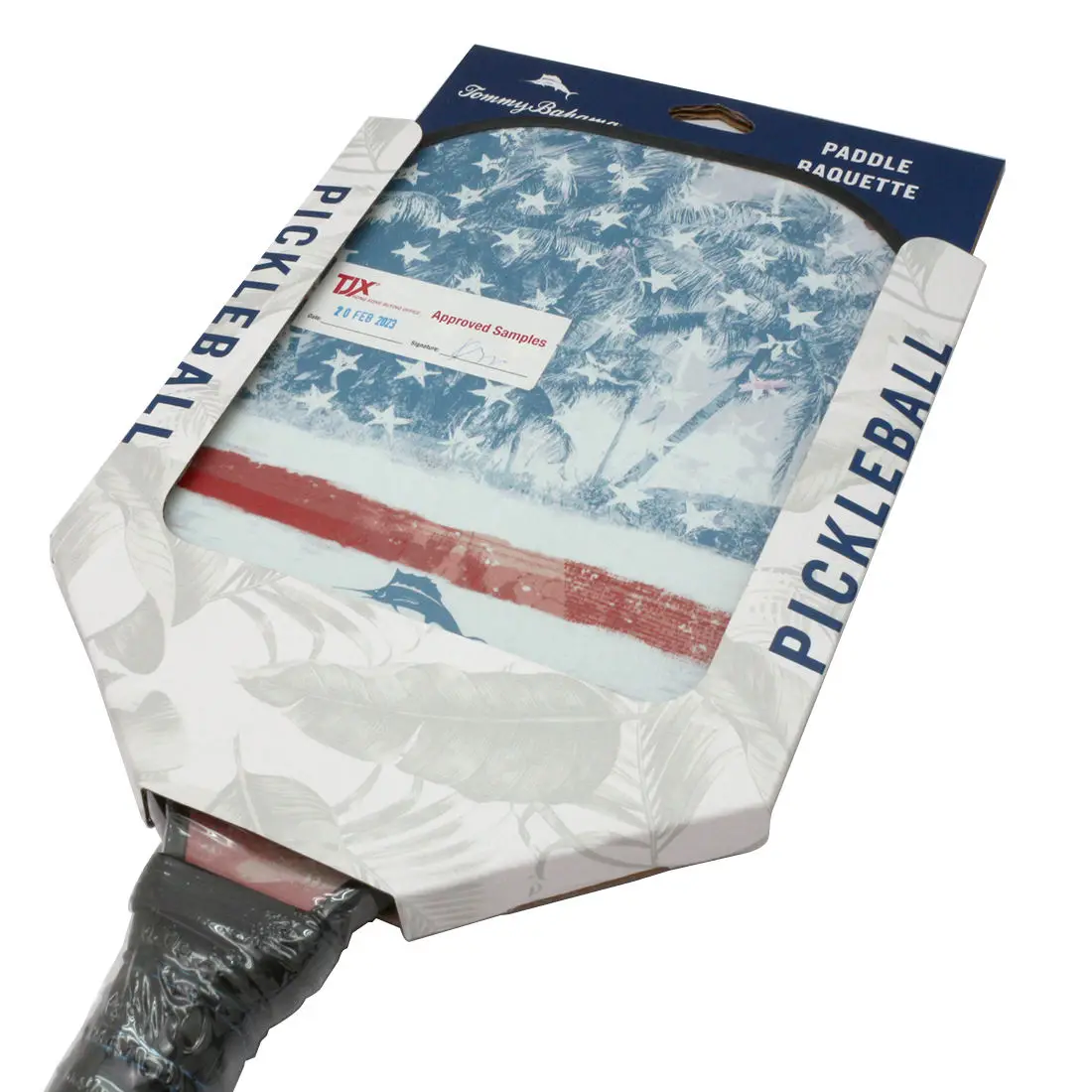 Factory Wholesale Custom LOGO Carbon Fiber Paddle High Grit Spin Frosted Surface With USAPA Approved Pickleball Paddle