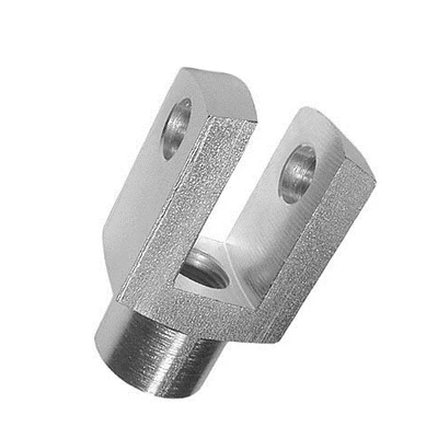 Clevis Joint DIN 71752