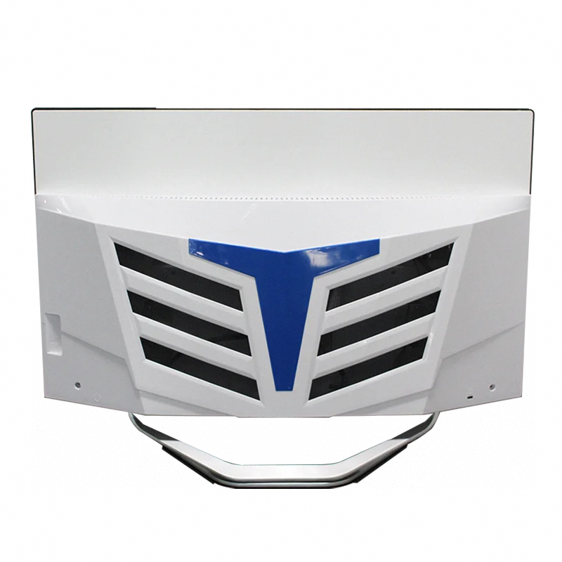 Factory Price  27 Inch Gaming Computer i7 i9 DDR4 16GB 512GB SSD All In One PC Monoblock Desktop Computer