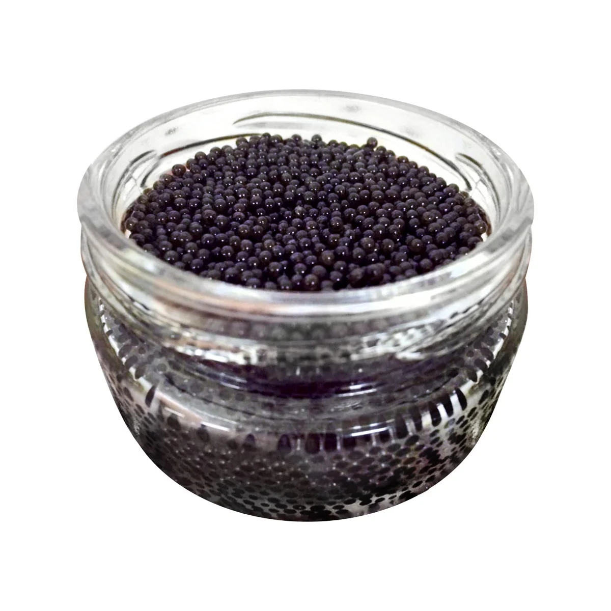 Eco Products Pasteurized farm-raised sterlet hardroe packed in jar from manufacturer