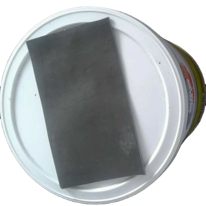 UV Resistant Liquid Acrylic Acid Waterproofing For Concrete