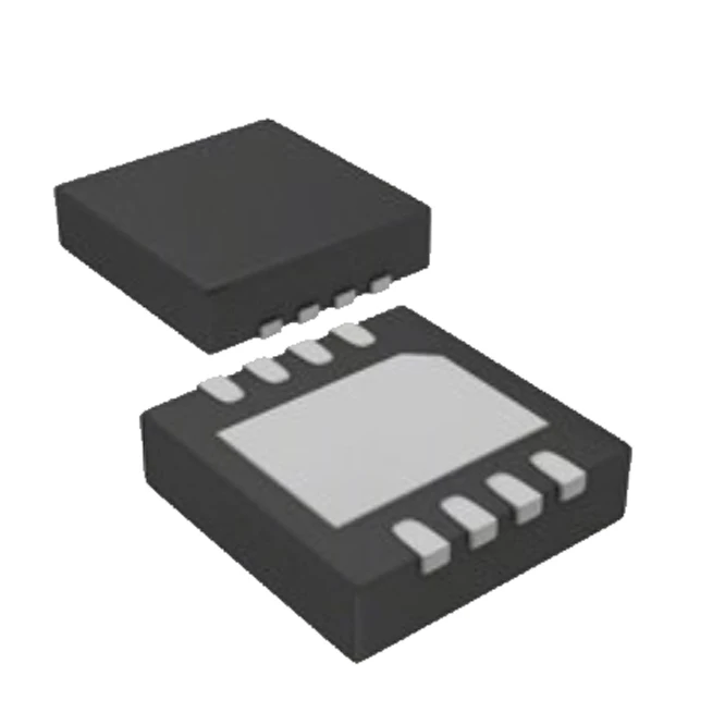 LTC6229HDD#TRPBF  0.88nV/Hz 730MHz, 500V/s, Low Distortion Rail-to-Rail Output Op Amp with Shutdown    DFN-10