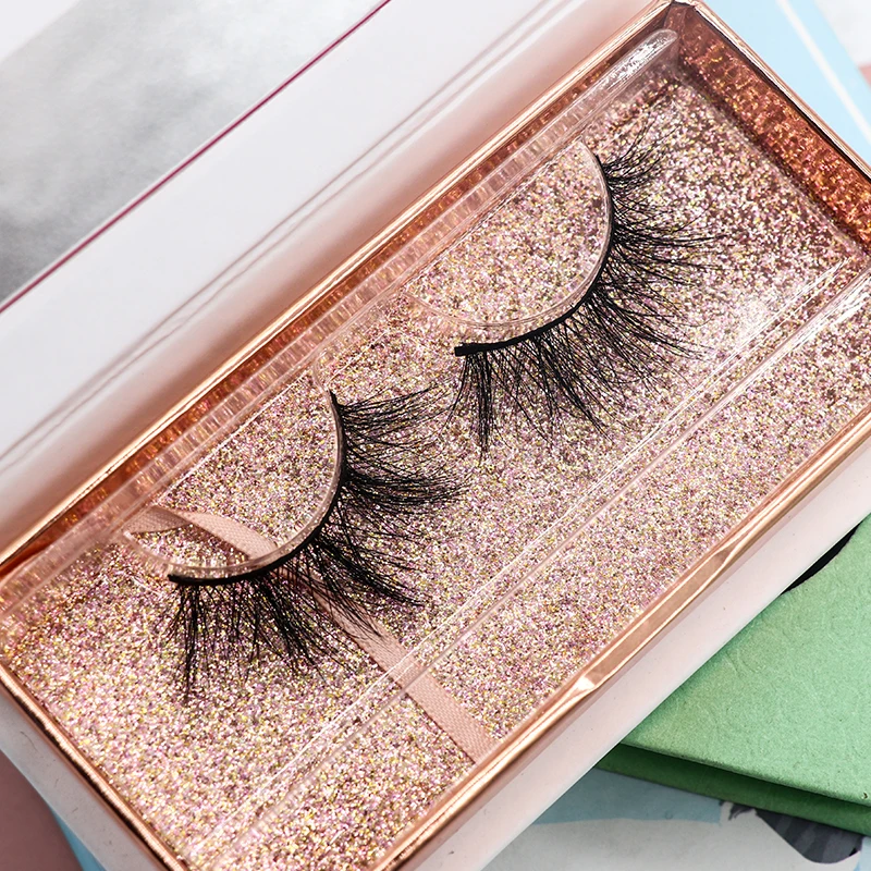 
Easy Fanning Eyelash Extensions Foil Back Equipment For The Production Of Eyelashes 2021 Amazon Explosion Model Lace 