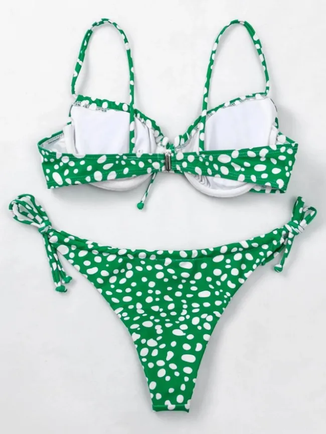Tenue De Plage Femme Swimwear Beachwear Bikini Mujer Micro Bikini Hot Sexy Women Xxx Hot Bikini & Maillots De Bain