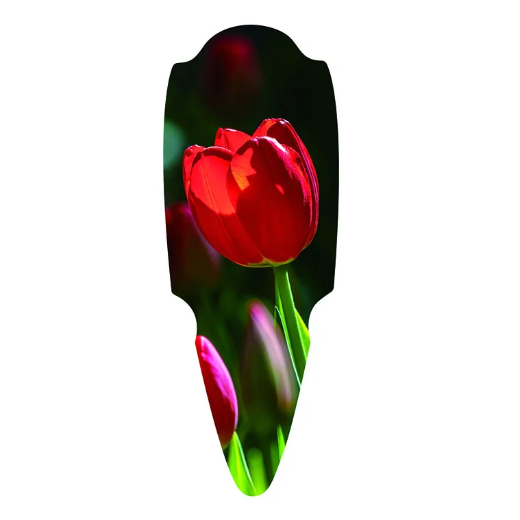 plastic tag for plants flower label/seed name marker