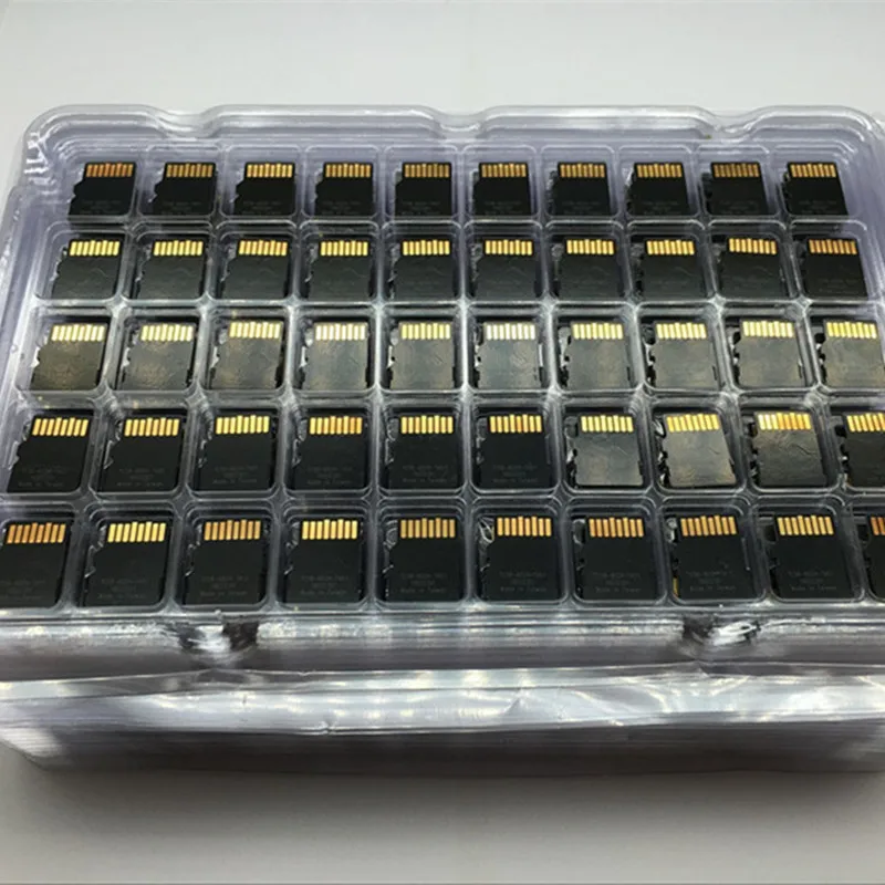 Логотип под заказ, высокоскоростная карта Micro TF SD, 64 ГБ, 128 ГБ, класс 10, A1, TF SD карта U3, высокоскоростные карты памяти 32 Гб, 256 ГБ
