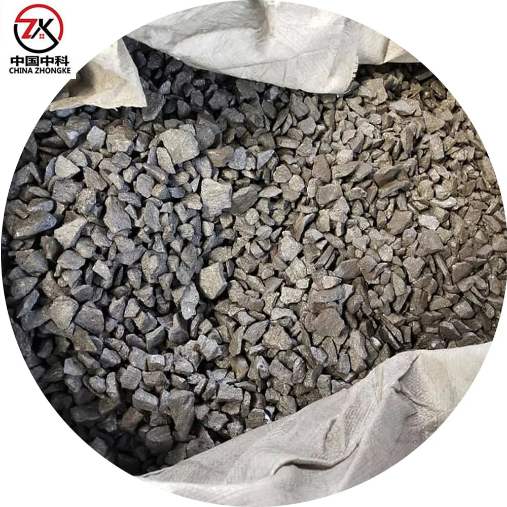 Large Stock Lot of Ferro Manganese ore with Floor Price Sale