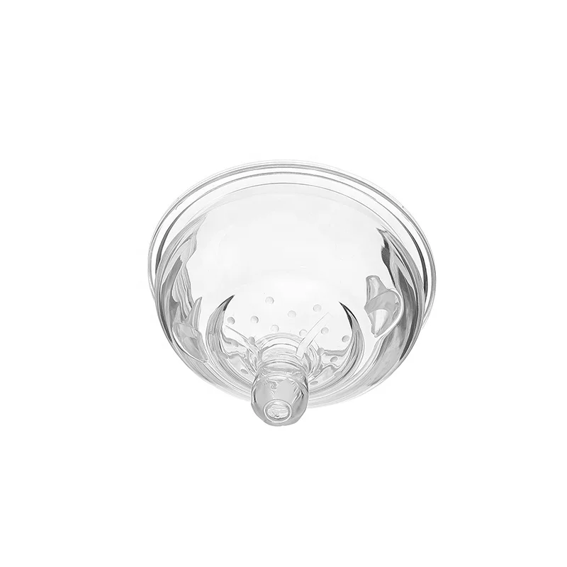 Wholesale In Large Quantities 70Mm Caliber Nursing Supplies Soft Silicone Nipples For Infants