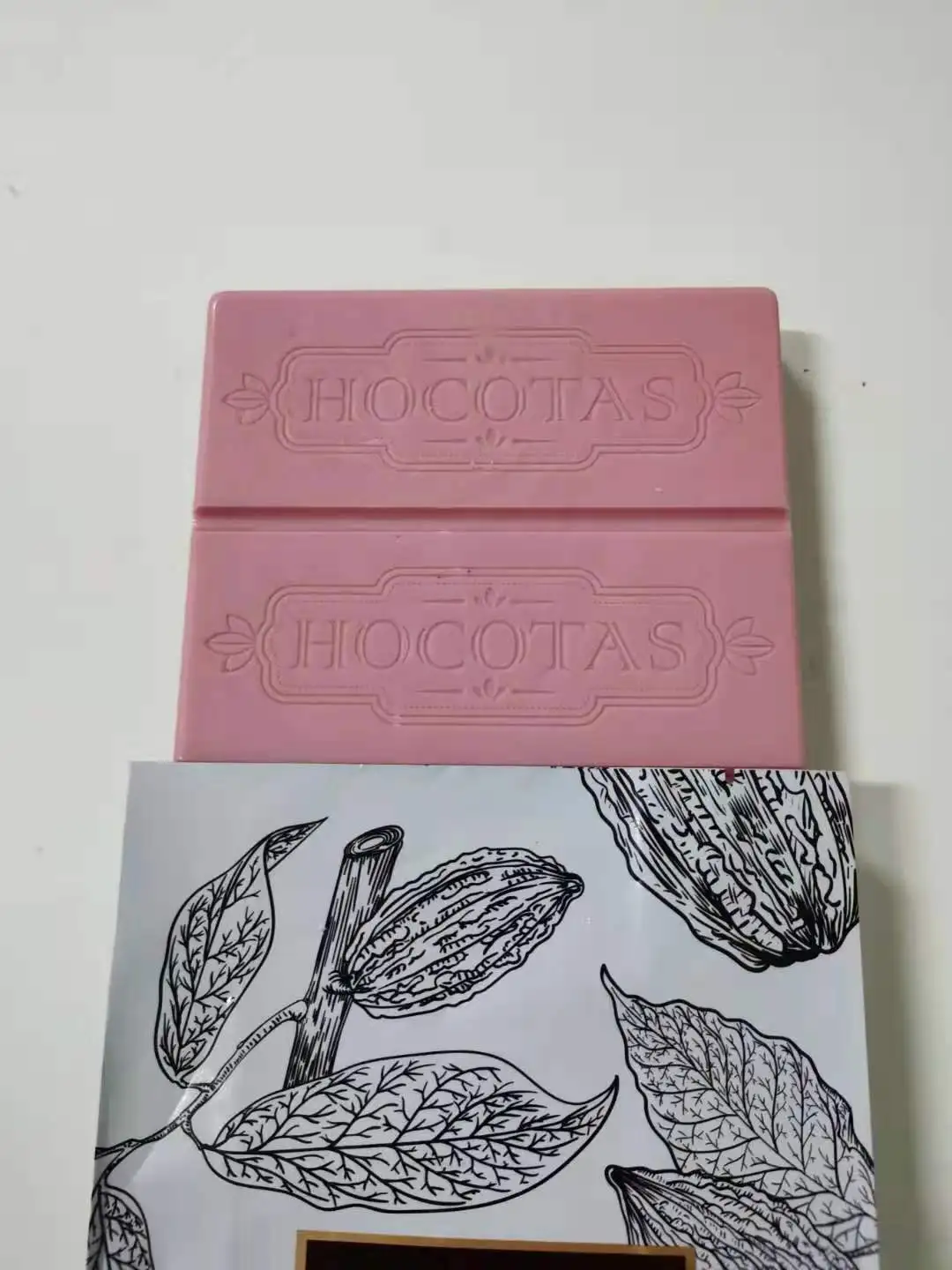 Pink Chocolate block.jpg